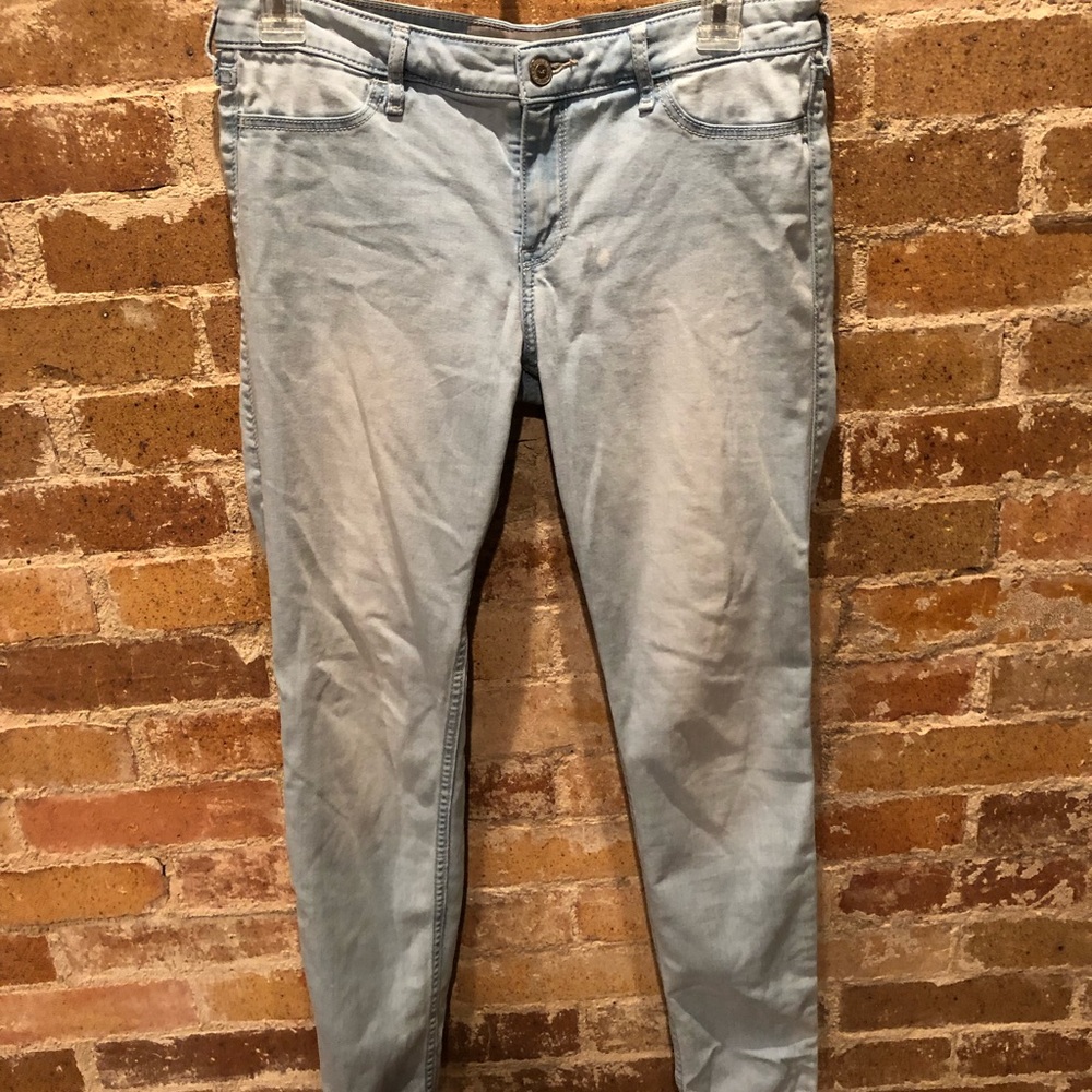 Hollister Jean Leggings